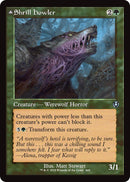 Shrill Howler // Howling Chorus (Retro Frame) [Innistrad Remastered] - Destination Retro