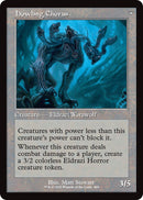Shrill Howler // Howling Chorus (Retro Frame) [Innistrad Remastered] - Destination Retro