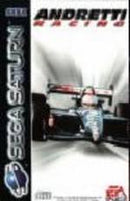 Andretti Racing - PAL Sega Saturn - Destination Retro