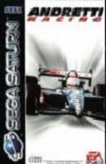 Andretti Racing - PAL Sega Saturn - Destination Retro