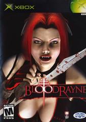 Bloodrayne - Xbox - Destination Retro