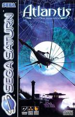 Atlantis: The Lost Tales - PAL Sega Saturn - Destination Retro