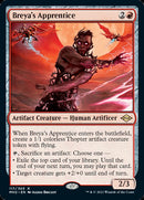 Breya's Apprentice [Modern Horizons 2] - Destination Retro