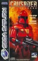 Crusader: No Remorse - PAL Sega Saturn - Destination Retro