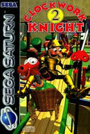 Clockwork Knight 2 - PAL Sega Saturn - Destination Retro