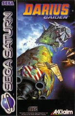Darius Gaiden - PAL Sega Saturn - Destination Retro