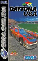 Daytona USA - PAL Sega Saturn - Destination Retro
