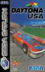 Daytona USA - PAL Sega Saturn - Destination Retro