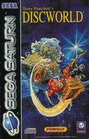 Discworld - PAL Sega Saturn - Destination Retro