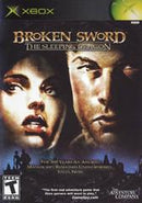 Broken Sword The Sleeping Dragon - Xbox - Destination Retro