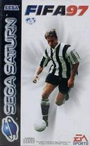 FIFA Soccer '97 - PAL Sega Saturn - Destination Retro