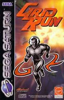 Grid Runner - PAL Sega Saturn - Destination Retro
