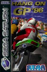 Hang-On GP 96 - PAL Sega Saturn - Destination Retro