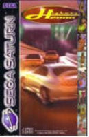 Highway 2000 - PAL Sega Saturn - Destination Retro