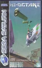 Hi-Octane - PAL Sega Saturn - Destination Retro