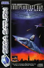 Independence Day - PAL Sega Saturn - Destination Retro