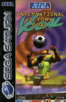 International Victory Goal - PAL Sega Saturn - Destination Retro