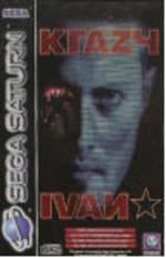 Krazy Ivan - PAL Sega Saturn - Destination Retro
