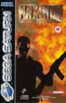 Maximum Force - PAL Sega Saturn - Destination Retro