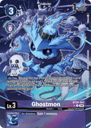 Ghostmon [BT20-063] (Alternate Art) [Release Special Booster Ver.2.5] - Destination Retro