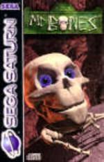 Mr. Bones - PAL Sega Saturn - Destination Retro