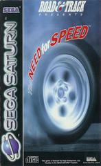 Need for Speed - PAL Sega Saturn - Destination Retro
