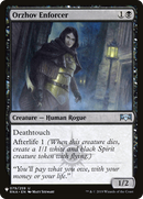 Orzhov Enforcer [The List] - Destination Retro