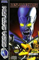 Resurrection: Rise 2 - PAL Sega Saturn - Destination Retro