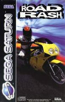 Road Rash - PAL Sega Saturn - Destination Retro