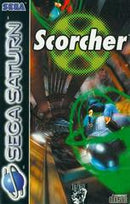 Scorcher - PAL Sega Saturn - Destination Retro