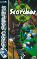 Scorcher - PAL Sega Saturn - Destination Retro