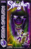 Swagman - PAL Sega Saturn - Destination Retro