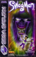 Swagman - PAL Sega Saturn - Destination Retro