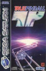 True Pinball - PAL Sega Saturn - Destination Retro