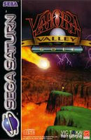 Valora Valley Golf - PAL Sega Saturn - Destination Retro