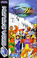 Winter Heat - PAL Sega Saturn - Destination Retro