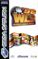 World League Soccer 98 - PAL Sega Saturn - Destination Retro