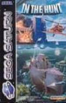 In the Hunt - PAL Sega Saturn - Destination Retro