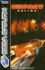 Impact Racing - PAL Sega Saturn - Destination Retro