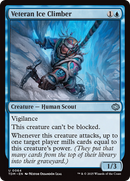 Veteran Ice Climber [Tarkir: Dragonstorm] - Destination Retro
