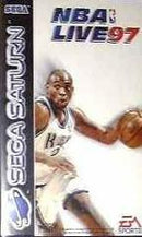 NBA Live '97 - PAL Sega Saturn - Destination Retro