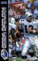 NFL Quarterback Club 97 - PAL Sega Saturn - Destination Retro