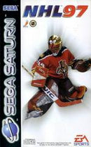 NHL '97 - PAL Sega Saturn - Destination Retro