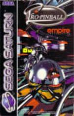 Pro Pinball: The Web - PAL Sega Saturn - Destination Retro