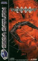 Tempest 2000 - PAL Sega Saturn - Destination Retro