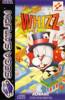 Whizz - PAL Sega Saturn - Destination Retro