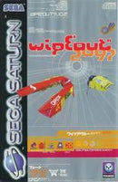 Wipeout 2097 - PAL Sega Saturn - Destination Retro