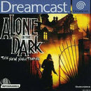 Alone in the Dark: The New Nightmare - PAL Sega Dreamcast - Destination Retro