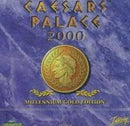 Caesars Palace 2000: Millennium Gold Edition - PAL Sega Dreamcast - Destination Retro