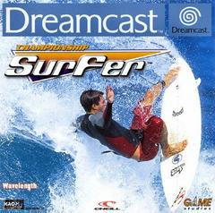 Championship Surfer - PAL Sega Dreamcast - Destination Retro